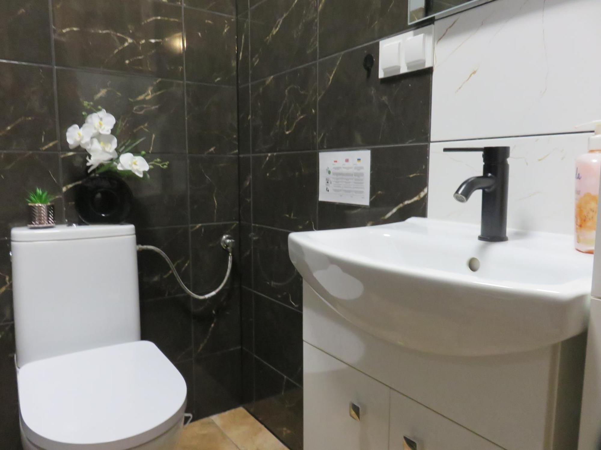Nowoczesny Z Garazem I Balkonem Mokotow Apartment Warsaw