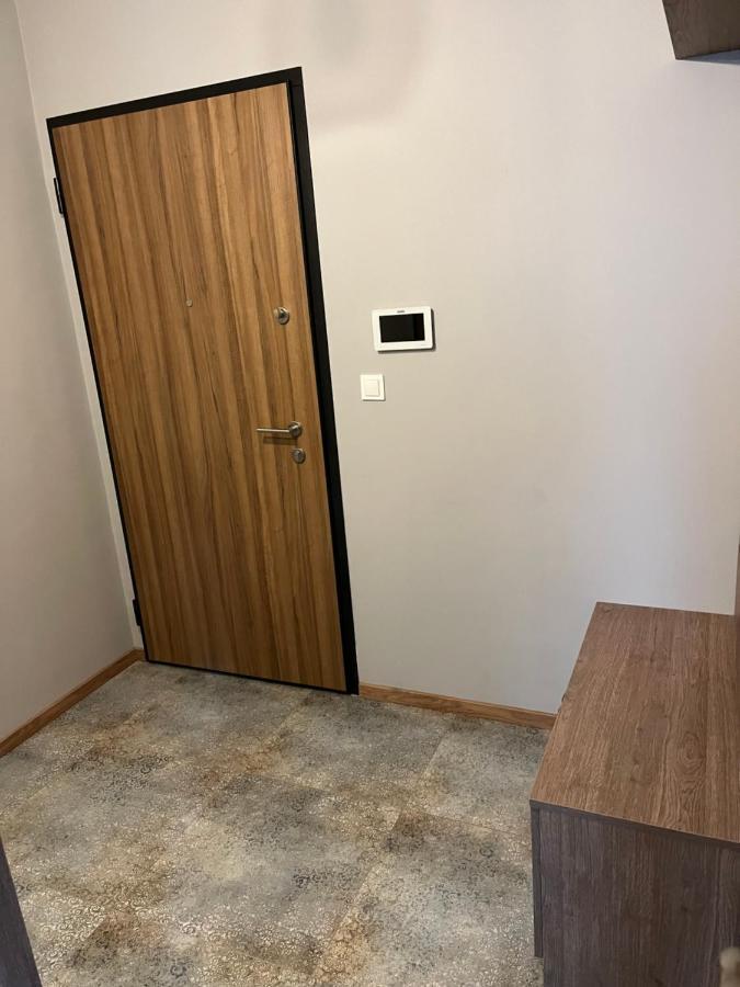 Apartment Nowoczesny Z Garazem I Balkonem Mokotow