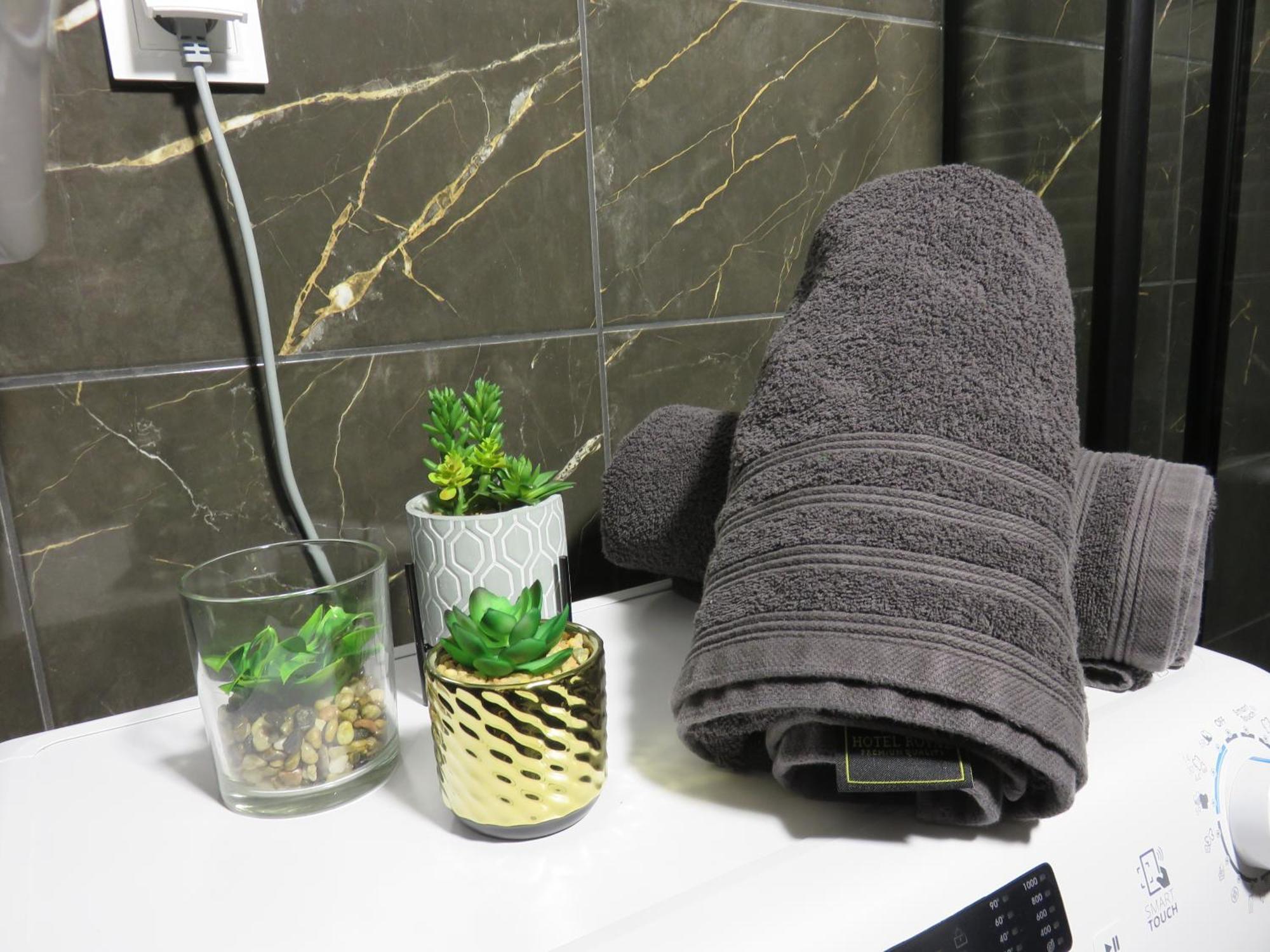 Apartment Nowoczesny Z Garazem I Balkonem Mokotow Warschau